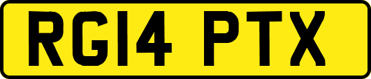 RG14PTX