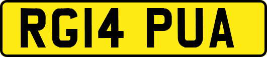 RG14PUA