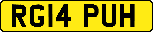 RG14PUH