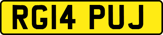 RG14PUJ