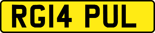 RG14PUL