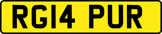 RG14PUR