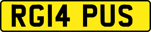 RG14PUS