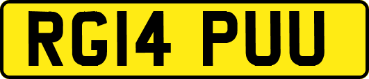 RG14PUU