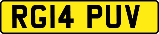 RG14PUV