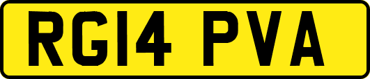 RG14PVA