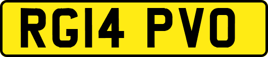 RG14PVO