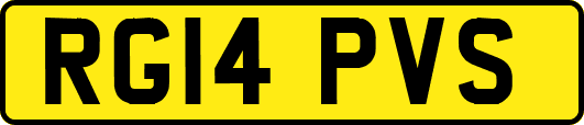 RG14PVS