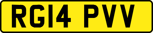 RG14PVV