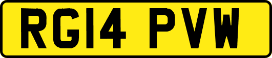 RG14PVW