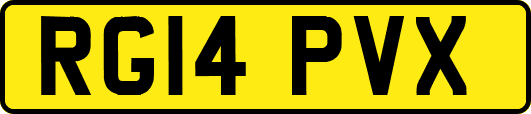 RG14PVX