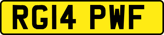 RG14PWF