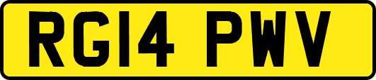 RG14PWV