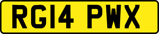 RG14PWX