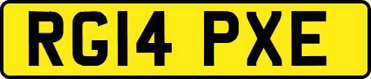 RG14PXE