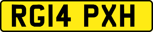 RG14PXH