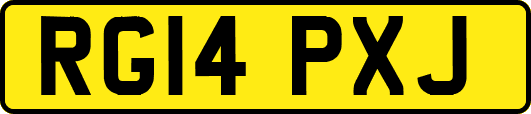 RG14PXJ