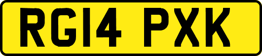 RG14PXK