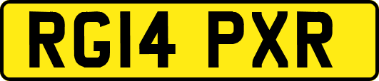 RG14PXR