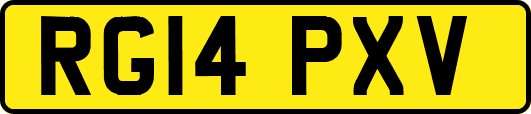 RG14PXV