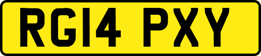 RG14PXY