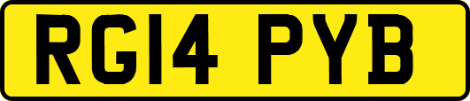 RG14PYB