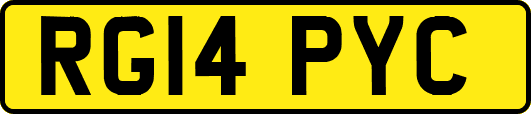 RG14PYC