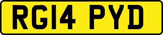 RG14PYD