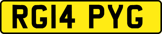 RG14PYG