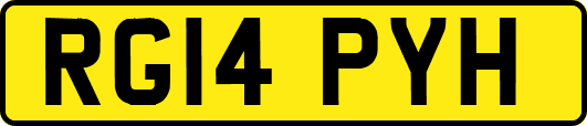 RG14PYH