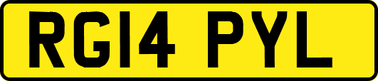 RG14PYL