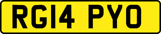 RG14PYO