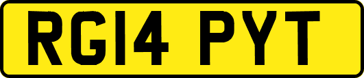 RG14PYT