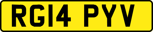 RG14PYV