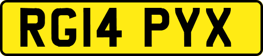 RG14PYX