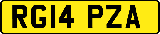RG14PZA