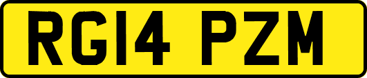 RG14PZM