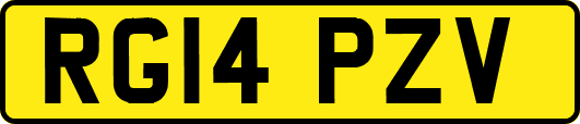 RG14PZV