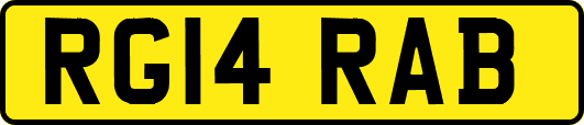 RG14RAB