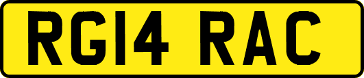RG14RAC