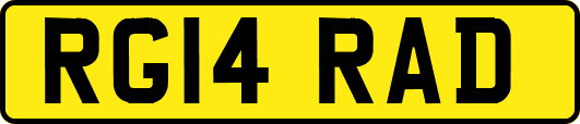 RG14RAD