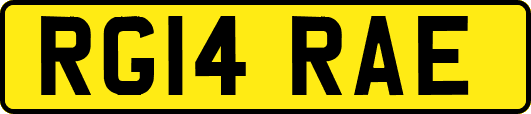 RG14RAE