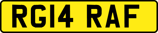 RG14RAF