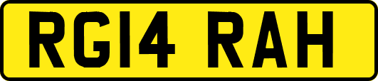 RG14RAH