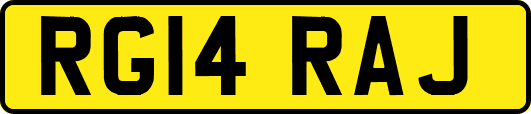 RG14RAJ