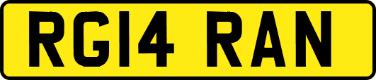 RG14RAN