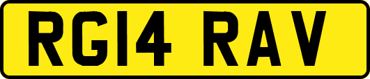 RG14RAV