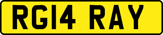 RG14RAY