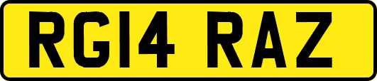 RG14RAZ