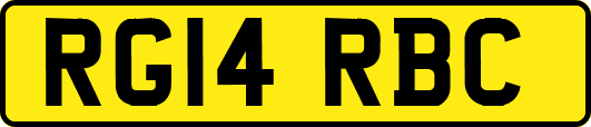 RG14RBC